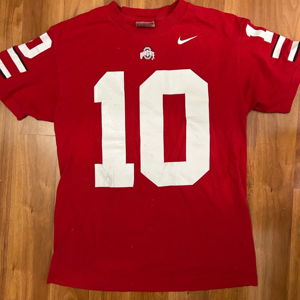 Ohio state